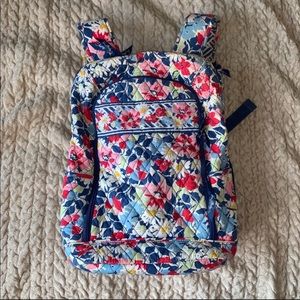 Vera Bradley Laptop Backpack
